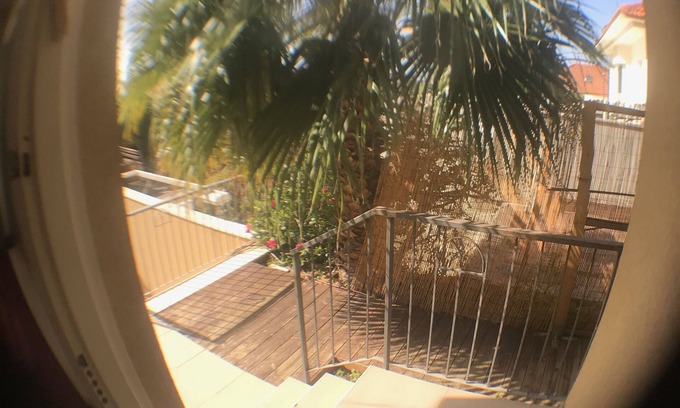 Zikhron Ya'aqov Apartment | Magnificent Studio/Zimmer In Zichron Yaakov Studio 2