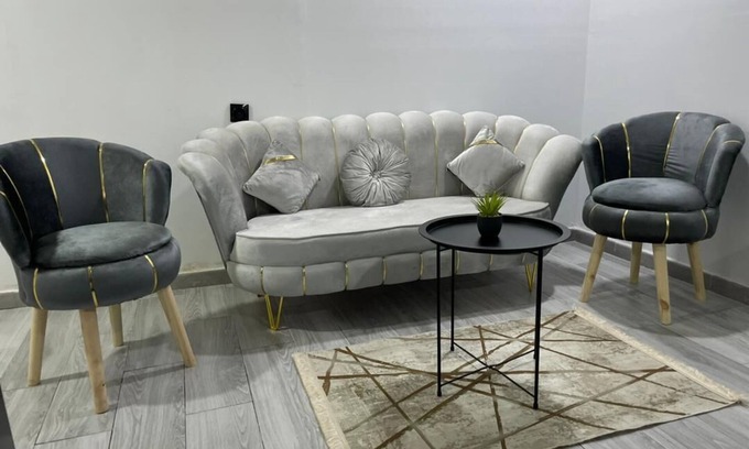 Setif Apartment | Magnificent T3