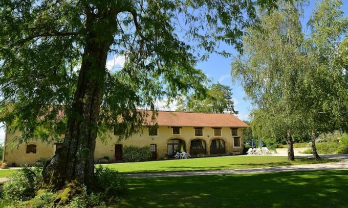 Monpardiac House | Magnificent view of the lake - Beautiful domain with swimming pool