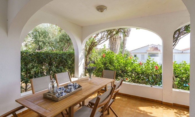 Son Parc Villa | Magnificent villa 5 minutes from the beach