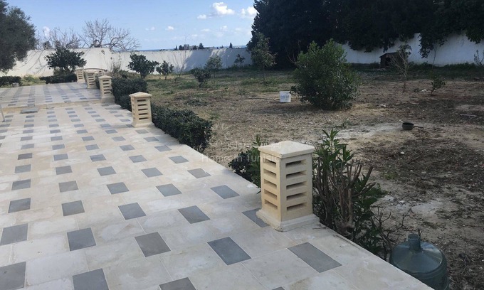 Port El Kantaoui House | Magnificent Village House