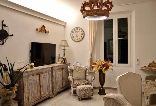 San Lorenzo Apartment | Magnifico Florence Luxury
