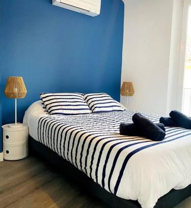 Collobrieres Apartment | Magnifique appartement t2