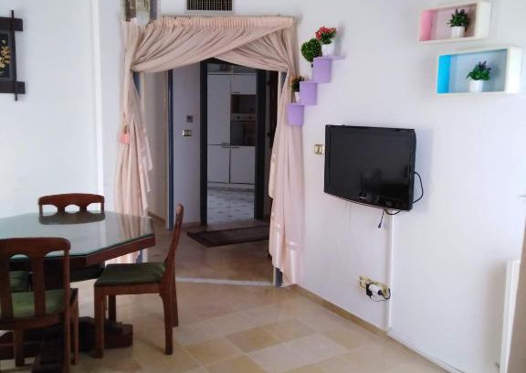 Sousse - Monastir Apartment | Magnifique Appartement S+2