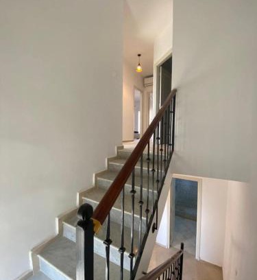Algiers Apartment | Magnifique Duplex Vue Mer 4 chambres Bénian