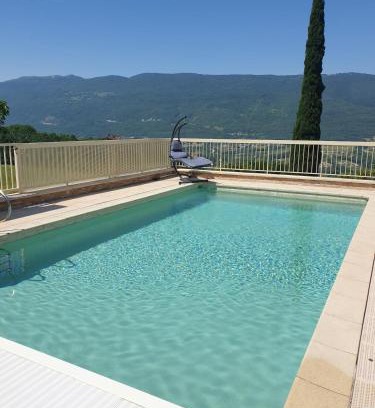 Seyssel House | Magnifique Gite de charme