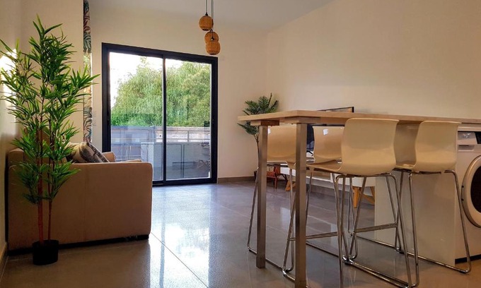 Lattes House | Magnifique T2 entre Montpellier et Palavas!