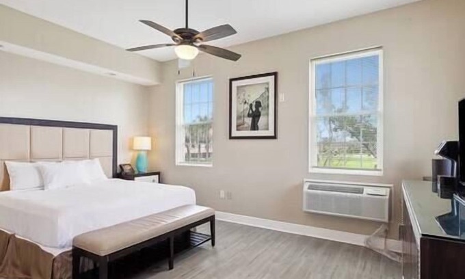Lafitte Bed & Breakfast | Magnolia Cottage R4