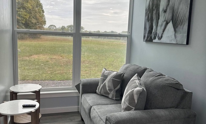 Sardis House | Magnolia Estate Container Home