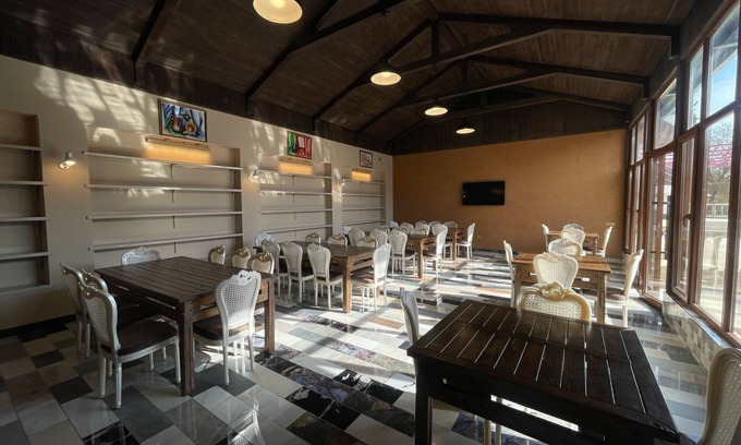 Azerbaijan Hotel | Magnolia Family Boutique and Spa