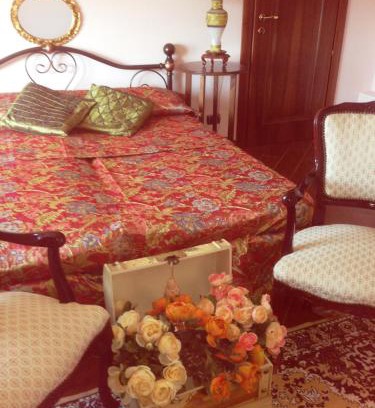 Taurianova Bed & Breakfast | Magnolia House
