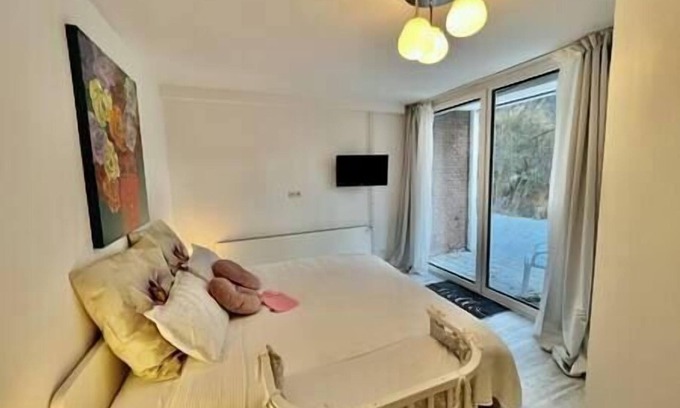Eddigehausen Apartment | 🌸Magnolia - Where Dreams Blossom🌸