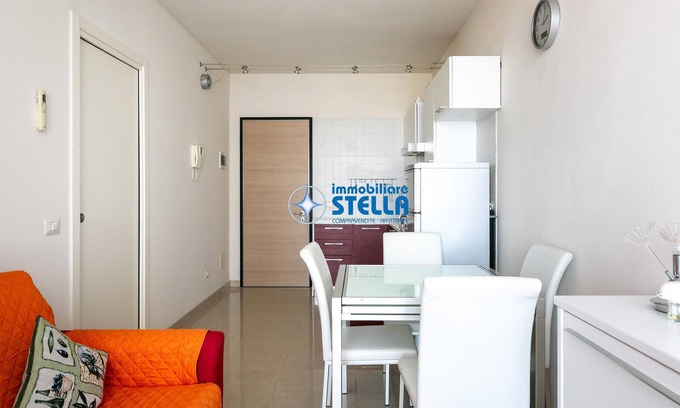 Eraclea Mare Apartment | /Magnolie/° Eraclea Mare Apt °