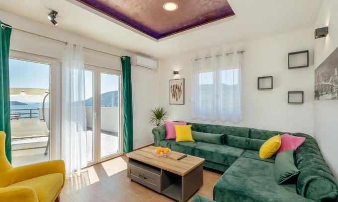 Suscepan Apartment | Magnolija apartmani