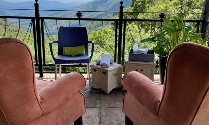 Haenertsburg Hotel | Magoebaskloof Hotel Tzaneen