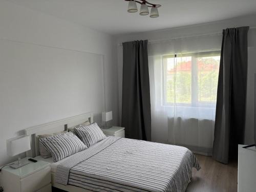 Sector 5 Apartment | Magurele Luxury Apartment