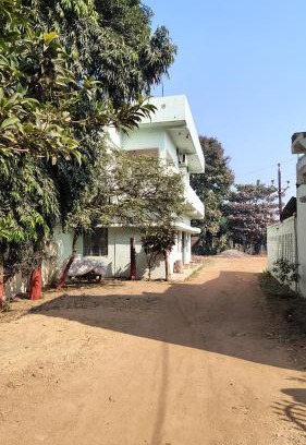 Dhamtari House | Mahadev Guest House