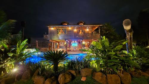 Caaguazu Department Villa | Mahanaim Casa De Campo