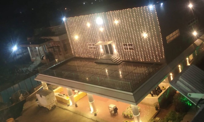 Lonavala Hotel | MAHARAJA AGRASEN PALACE - PURE VEGETARIAN