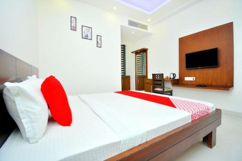 Hisar Hotel | Maharajgarh Resorts Hisar