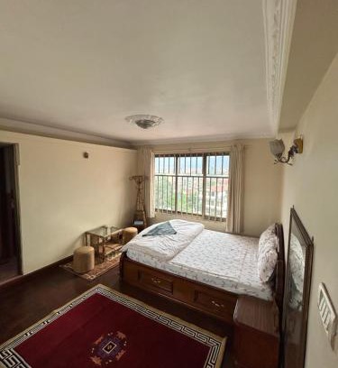 Kathmandu Bed & Breakfast | Maharajgunj Rooftop Homestay