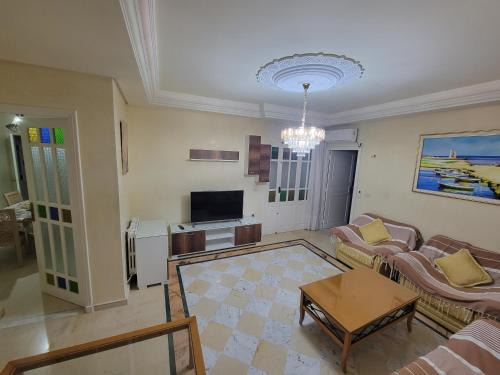 Borj Erras House | mahdia old city luxury house