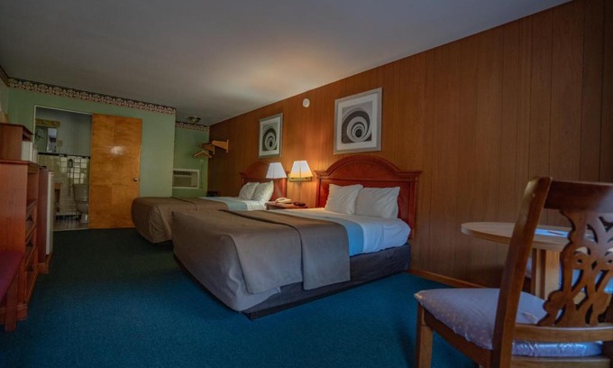 Lehighton Hotel | Mahoning Inn
