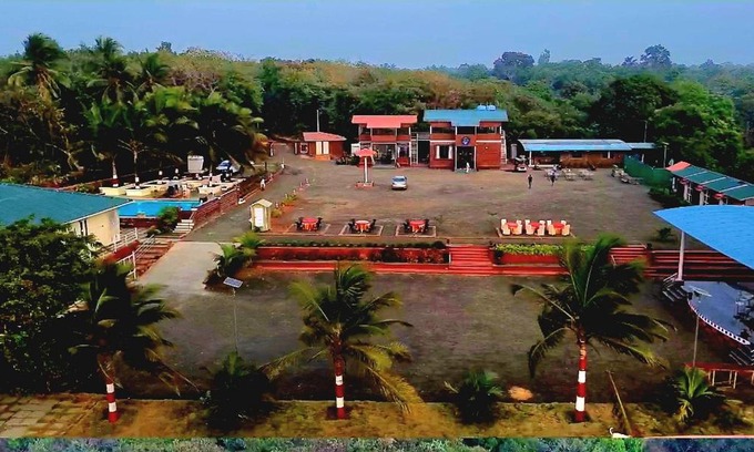 Devbag Resort | Mai's Beach Resort