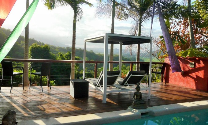 Cassowary Resort | Mai Tai Resort
