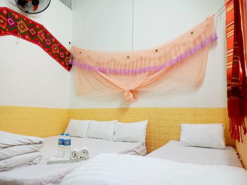 Chieng Chau House | Mai Tiến homestay 188