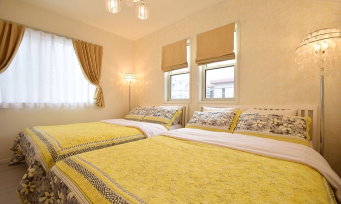 Maihama House | Maihama3LDK House with a free car lot - Maihama Dream House/Urayasu Chiba