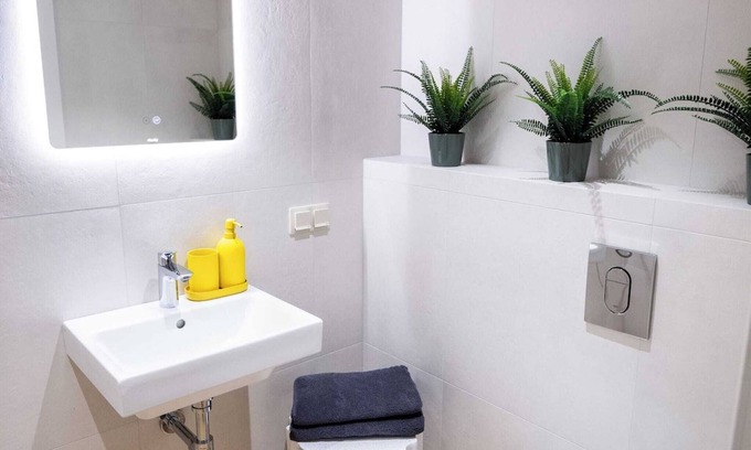 Old Town Apartment | Maikro Apartment (3C)