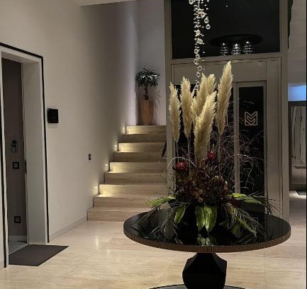 Gutleutviertel Hotel | Main Suites