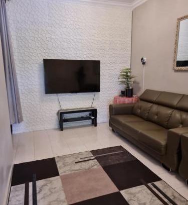 Bukit Baru House | Maisarah Homestay Melaka, Islamic Home in Melaka