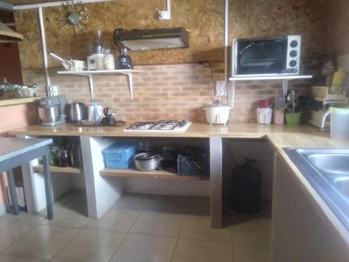 Saint-Louis House | Maison 160M2