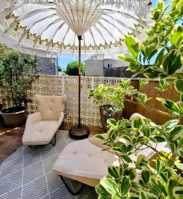Saint-Sauveur-le-Vicomte Bed & Breakfast | Maison 1949
