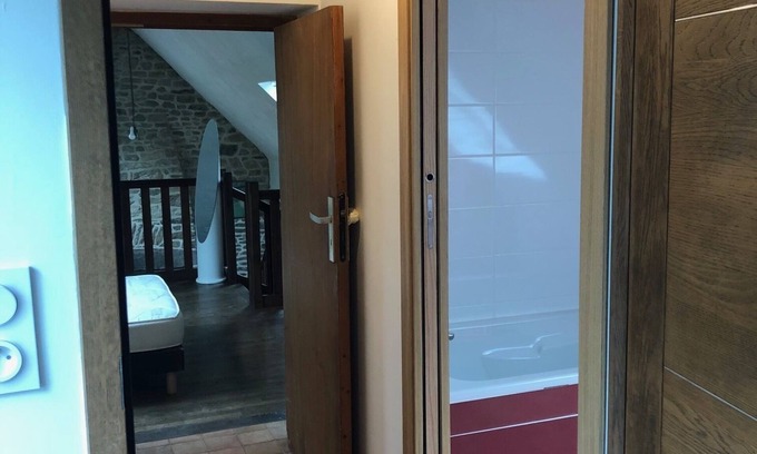 Quemeneven House | Maison 2 à 5 Personnes