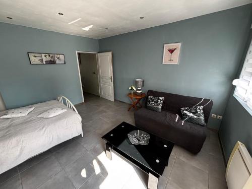 Camblain-l'Abbe Apartment | Maison 2-4 personnes au calme