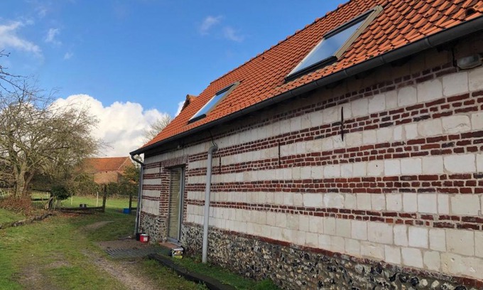 Clety House | Maison a la campagne