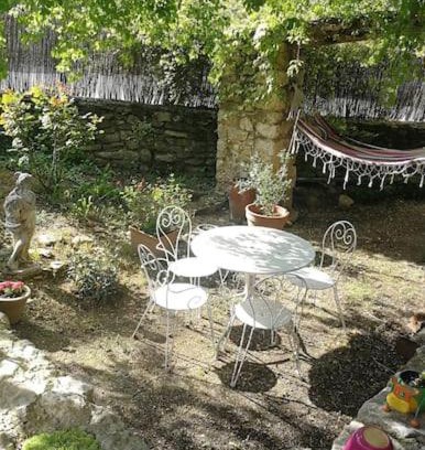 Rustrel House | Maison a Rustrel (A coté du Colorado Provençal)
