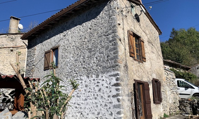 Escouloubre-les-bains House | Maison au Calme à Coté des Sentiers de Randonnées