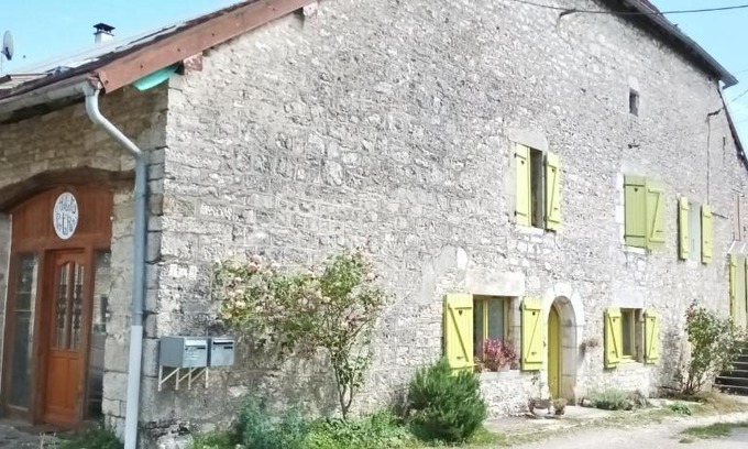 Aiglepierre House | Maison au calme