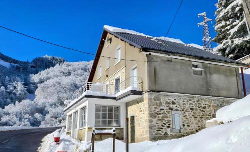 Campan House | Maison Auseths - Gîte de groupe - Campan