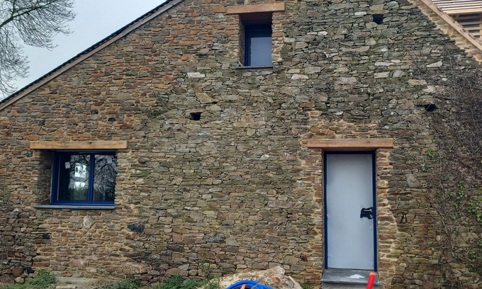 Maumusson House | Maison Avec Beaucoup de Charme Entièrement Rénovée