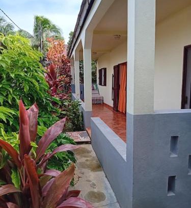 Foulpointe House | Maison avec jardin 3 chambres - Foulpointe - Madasgascar