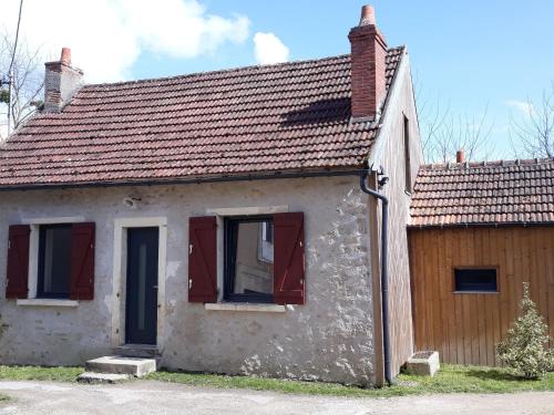 Le Menoux House | Maison avec jardin, piscine chauffée et baignade à proximité - Le Menoux - FR-1-591-234