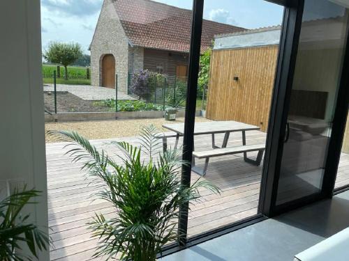 Vinkem House | Maison Beau