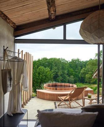 Alan House | Maison Bellamant