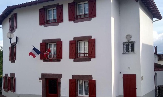 Ispoure Bed & Breakfast | Maison Bidegain Berria