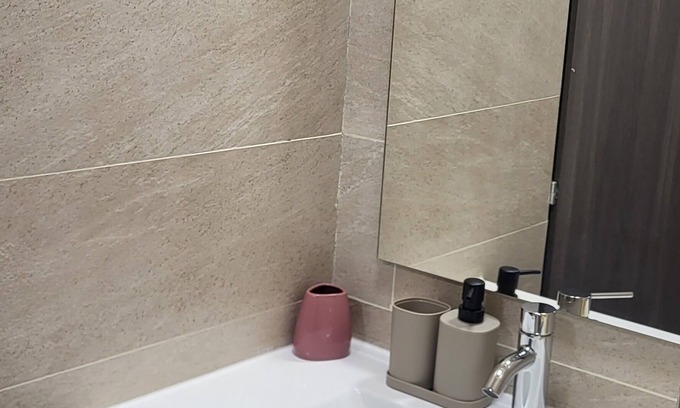 Saint-Maur Creteil Apartment | Maison Bord DE Marne